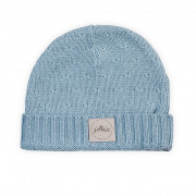 sapka - Soft knit soft blue Soft knit soft blue